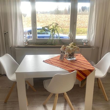 Ferienwohnung Im Idyll 1 Hengersberg Extérieur photo