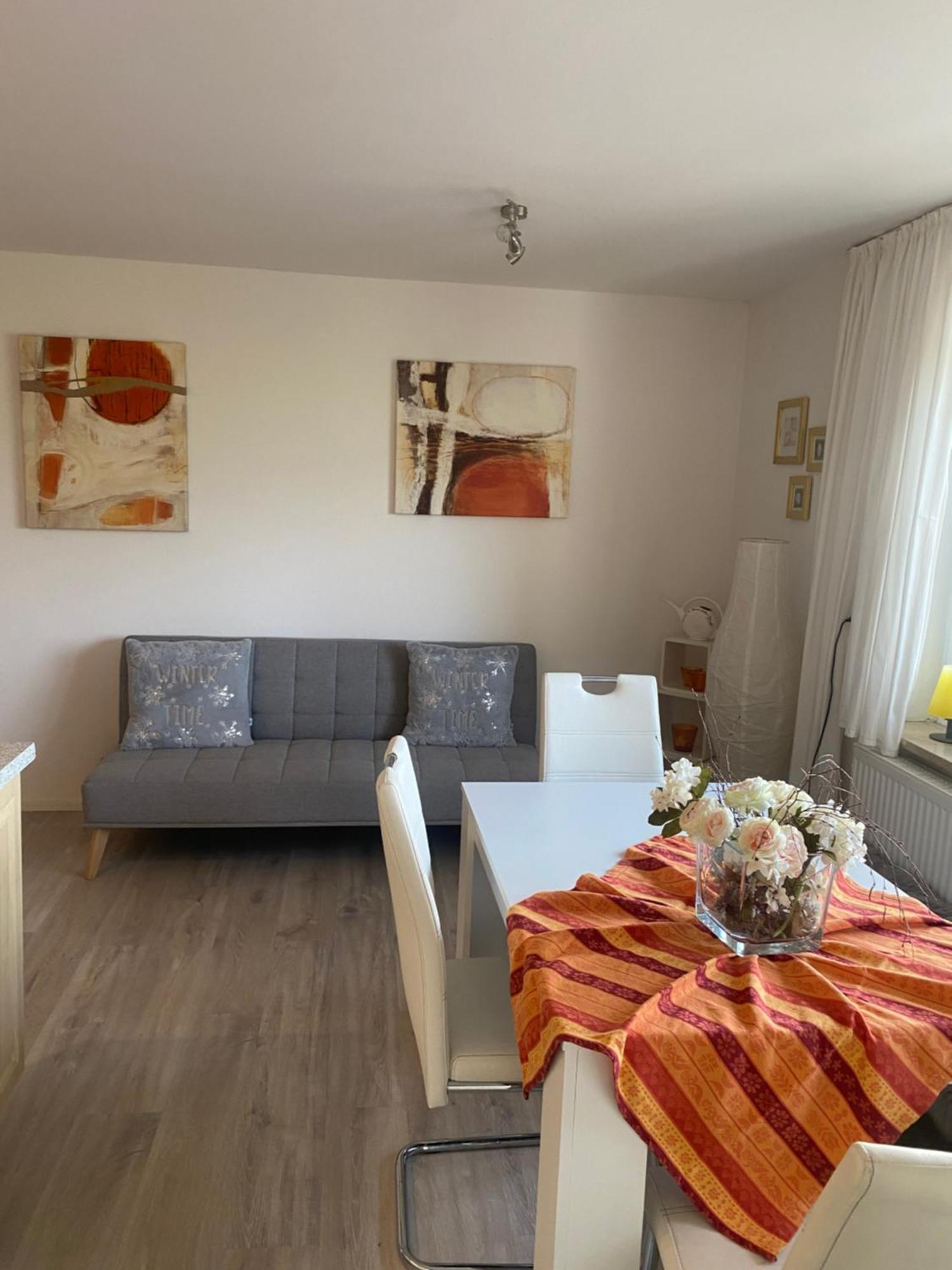 Ferienwohnung Im Idyll 1 Hengersberg Extérieur photo