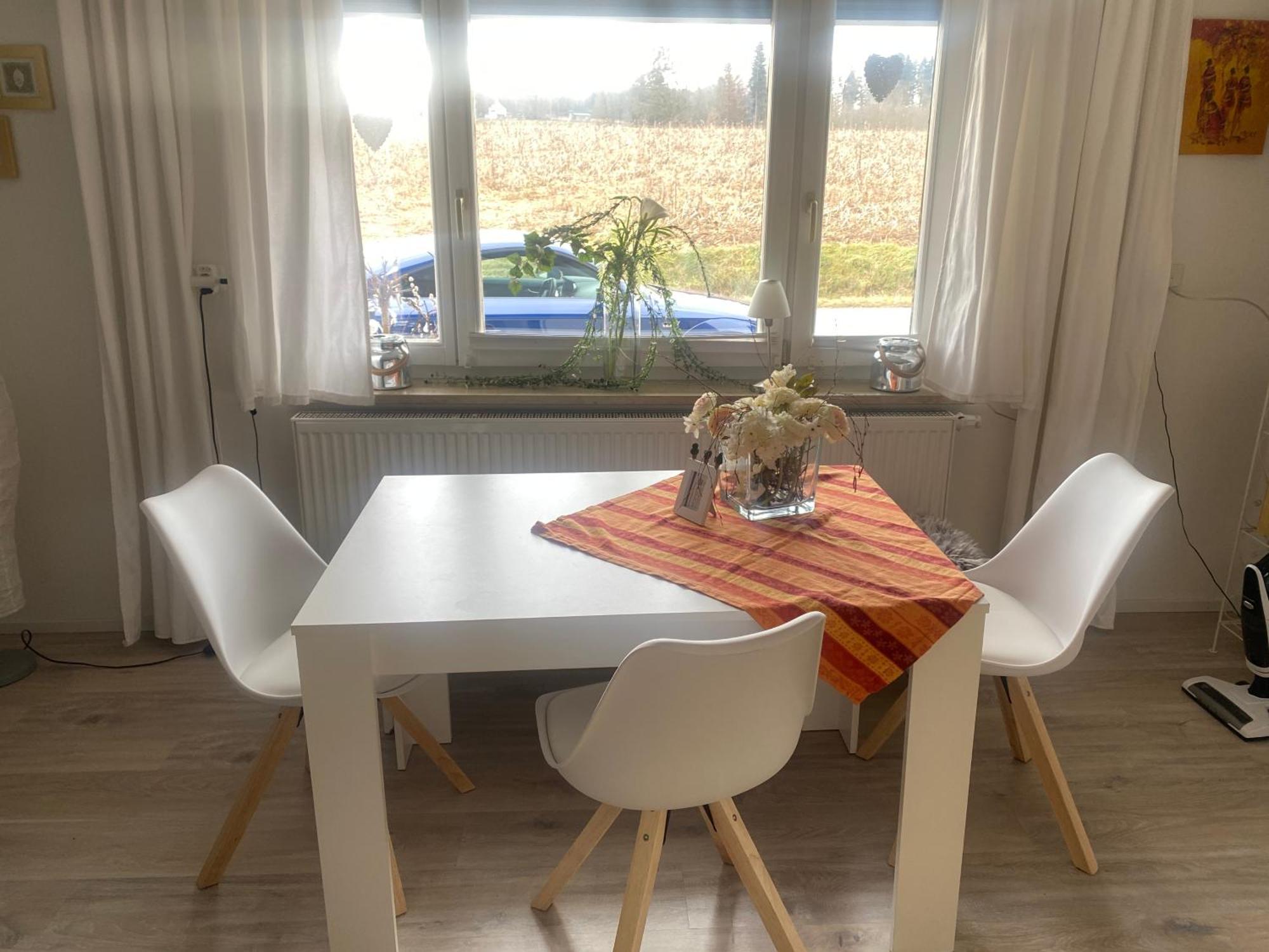Ferienwohnung Im Idyll 1 Hengersberg Extérieur photo